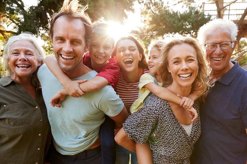 4 Life Insurance Tips for Parents to Make Sure Your Family is Covered